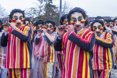 2017 Basel karnaval
