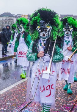 2017 Basel karnaval