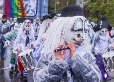2017 Basel karnaval