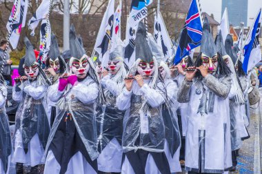 2017 Basel karnaval