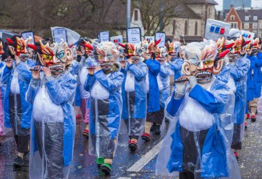 2017 Basel karnaval