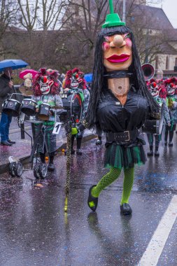 2017 Basel karnaval