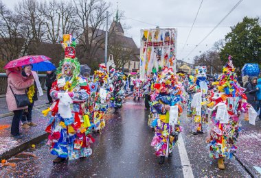 2017 Basel karnaval