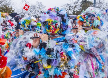 2017 Basel karnaval