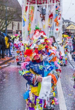 2017 Basel karnaval
