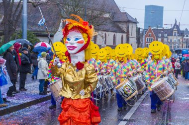 2017 Basel karnaval