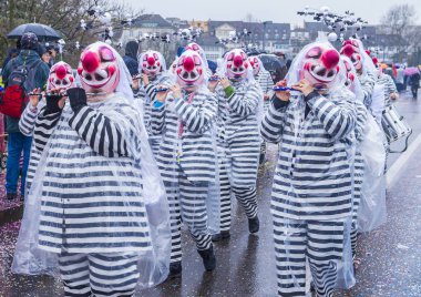 2017 Basel karnaval