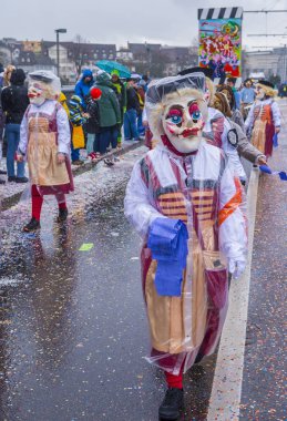 2017 Basel karnaval