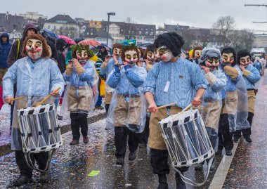2017 Basel karnaval