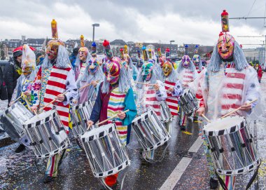 2017 Basel karnaval