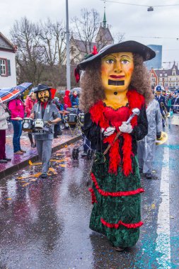 2017 Basel karnaval