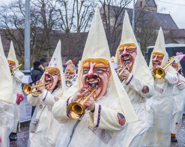 2017 Basel karnaval
