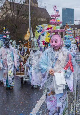 2017 Basel karnaval