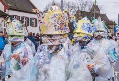 2017 Basel karnaval