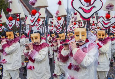 2017 Basel karnaval