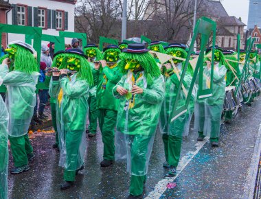 2017 Basel karnaval