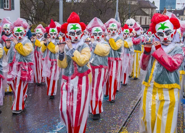 2017 Basel karnaval