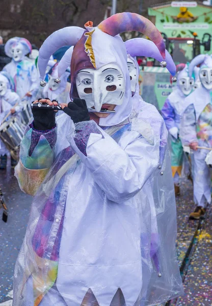 2017 Basel karnaval
