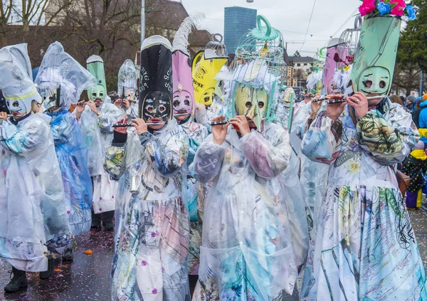 2017 Basel karnaval