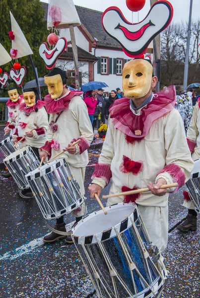 2017 Basel karnaval