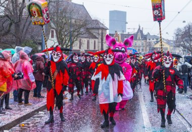 2017 Basel karnaval