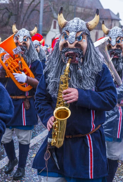 2017 Basel karnaval