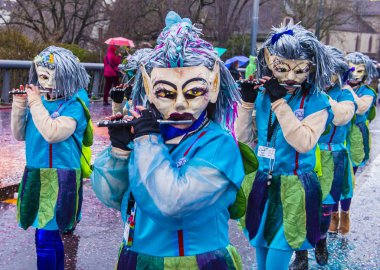 2017 Basel karnaval