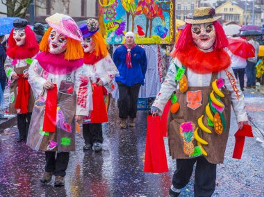 2017 Basel karnaval