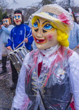 2017 Basel karnaval