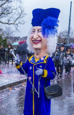 2017 Basel karnaval