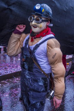 2017 Basel karnaval