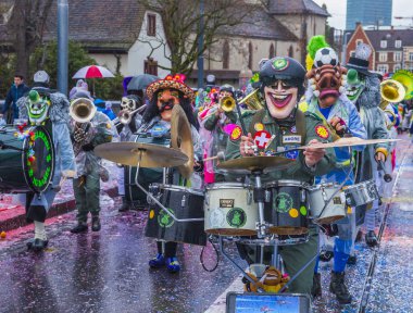2017 Basel karnaval