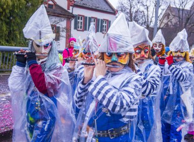 2017 Basel karnaval