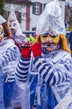 2017 Basel karnaval