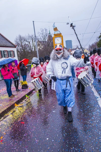 2017 Basel karnaval