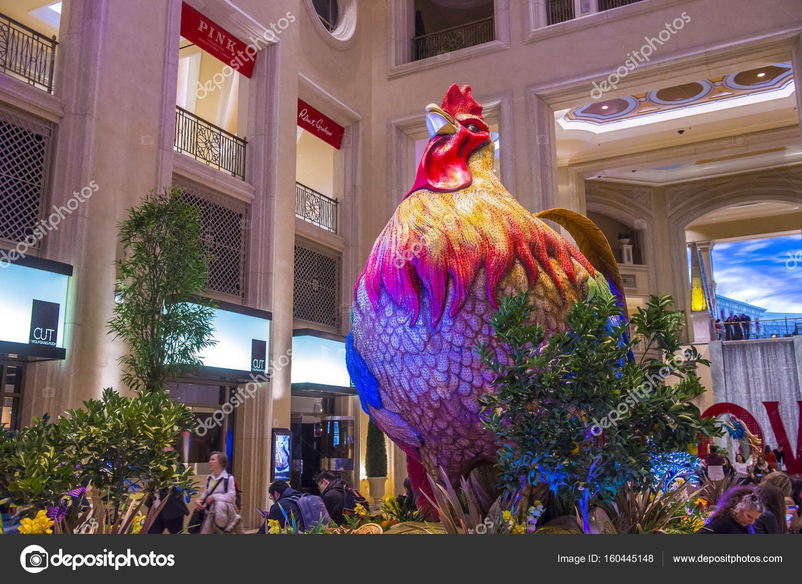 venetian las vegas chinese new year