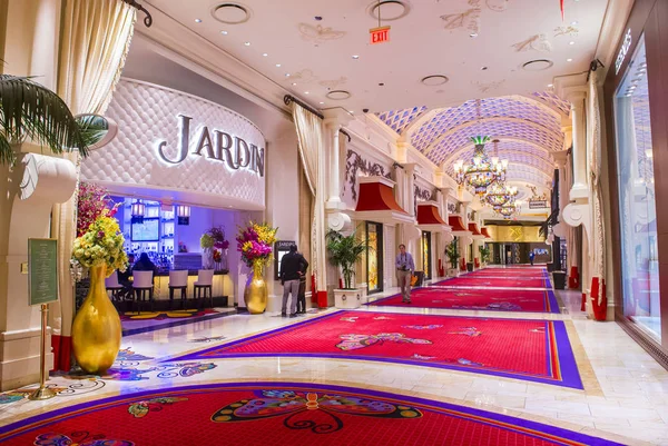 Hotel Las Vegas Encore — Foto de Stock