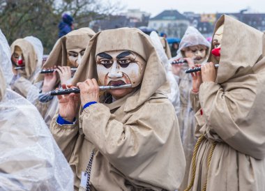 2017 Basel karnaval