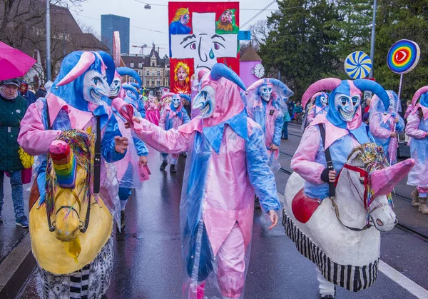 2017 Basel karnaval