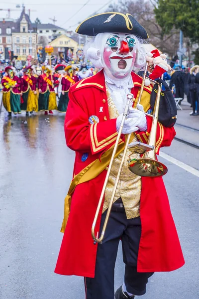 2017 Basel karnaval