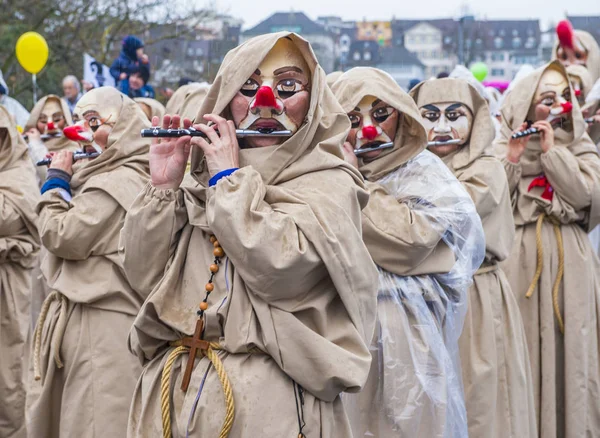 2017 Basel karnaval