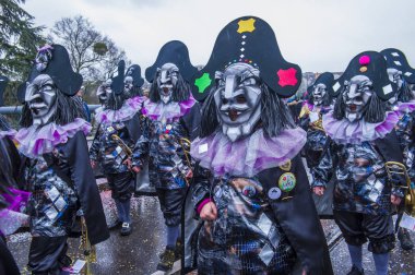 2017 Basel karnaval