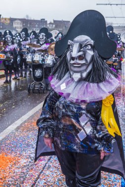 2017 Basel karnaval