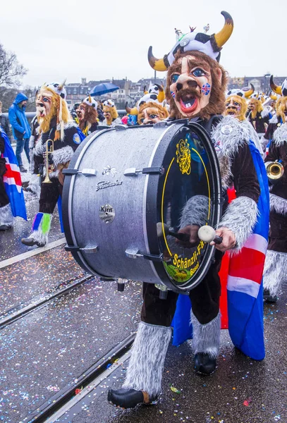 2017 Basel karnaval
