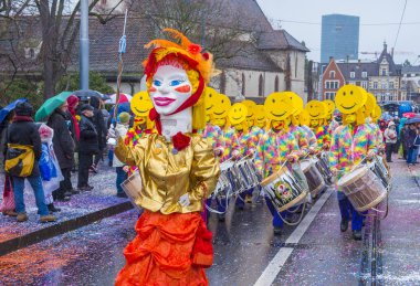 2017 Basel karnaval