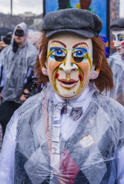 2017 Basel karnaval