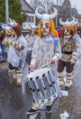 2017 Basel karnaval
