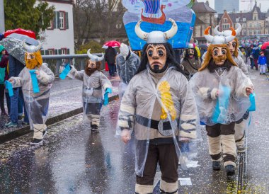 2017 Basel karnaval