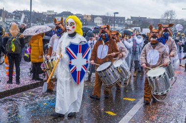 2017 Basel karnaval
