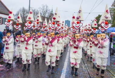 2017 Basel karnaval